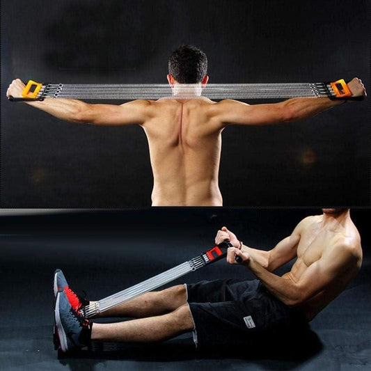Ultimate Arm & Chest Muscle Trainer