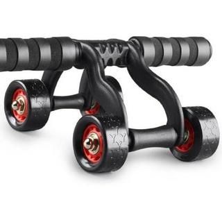 Ultimate Core Ab Wheel Roller